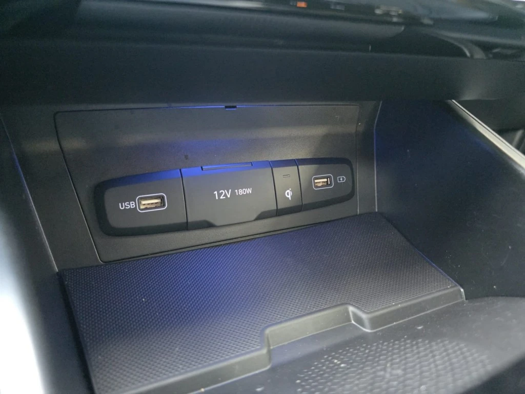 Hyundai Tucson – foto 17