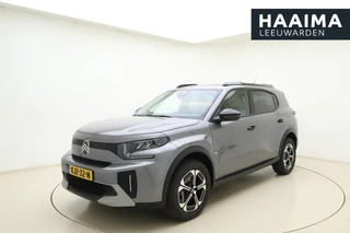 Citroën ë-C3 Aircross – thumbnail 1