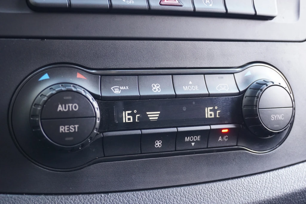 Mercedes-Benz Vito – foto 13