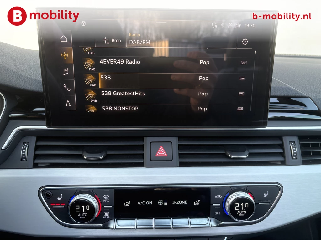 Audi A5 – foto 22