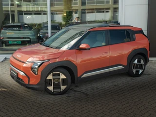 Kia EV3 – thumbnail 2