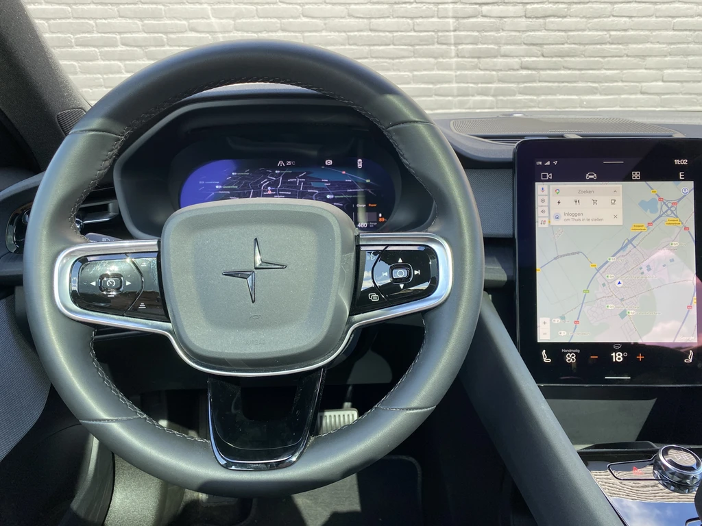 Polestar 2 – foto 24
