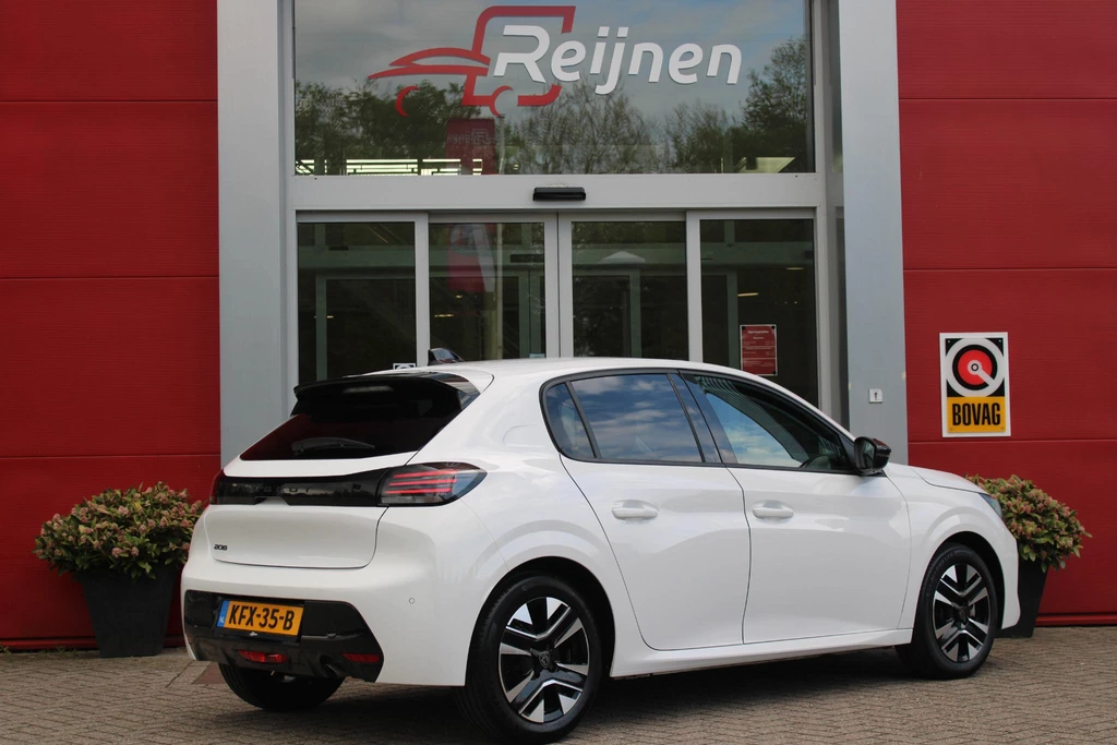 Peugeot 208 – foto 4