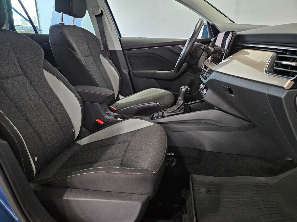 Škoda Kamiq – foto 26