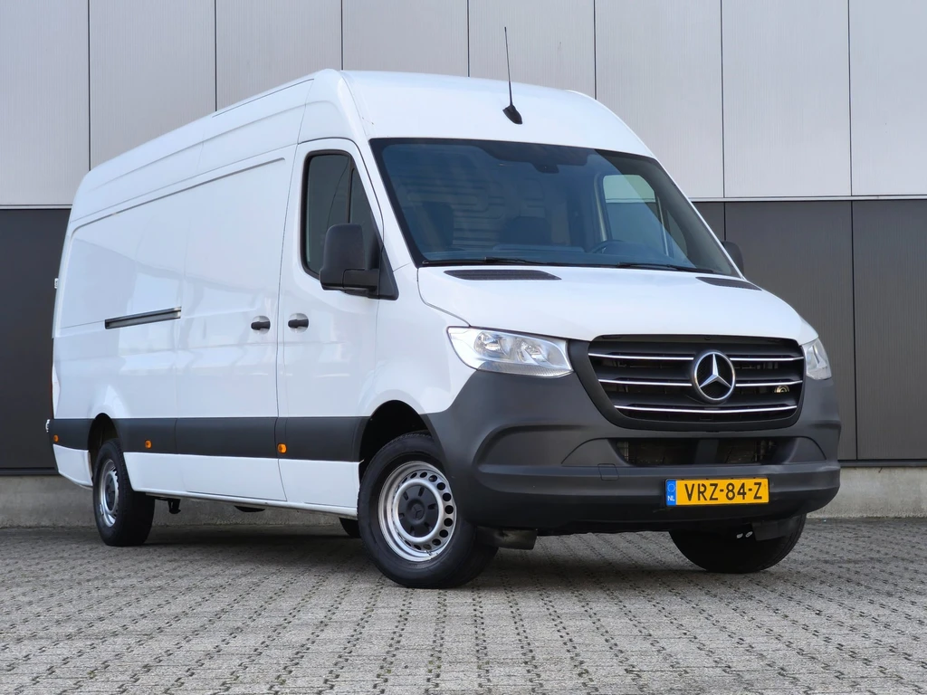 Mercedes-Benz Sprinter – foto 9