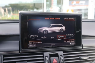 Audi A6 – thumbnail 30