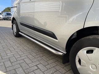 Ford Transit Custom – thumbnail 8