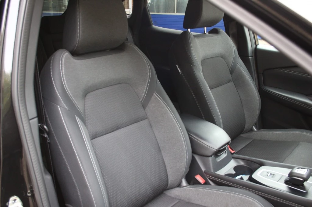Nissan QASHQAI – foto 16