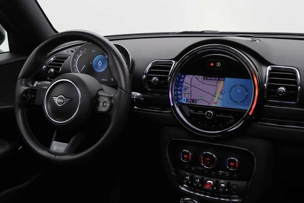 MINI Clubman – foto 29