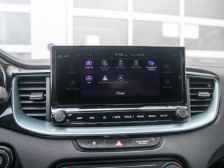 Kia Ceed Sportswagon – thumbnail 18