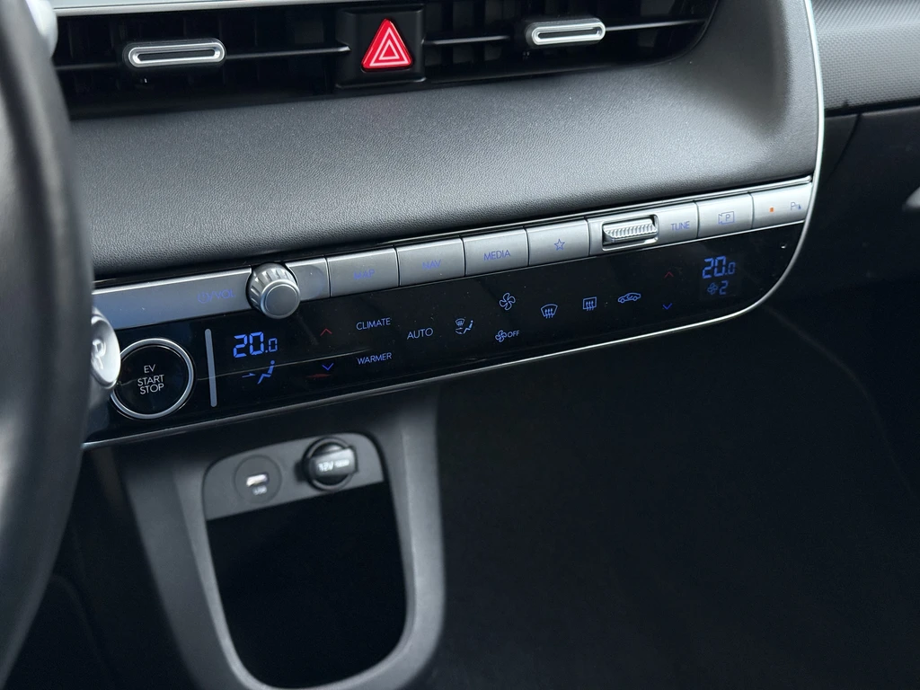 Hyundai IONIQ 5 – foto 26
