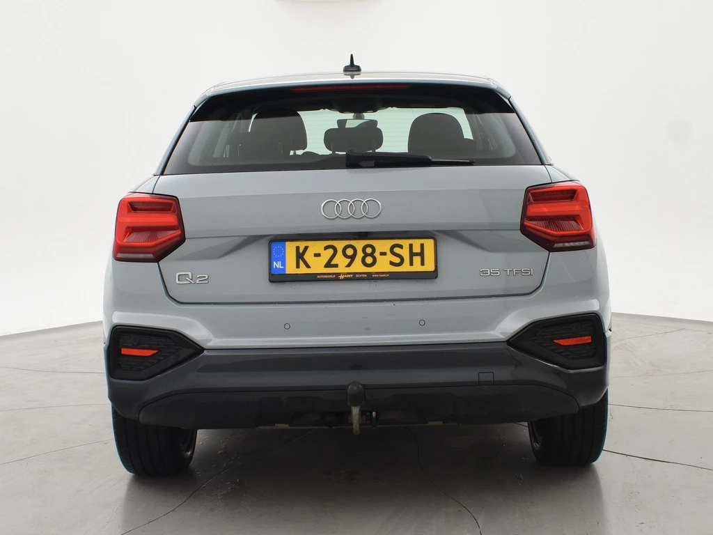 Audi Q2 – foto 3