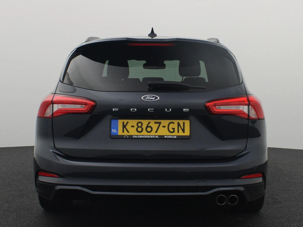 Ford Focus – foto 4