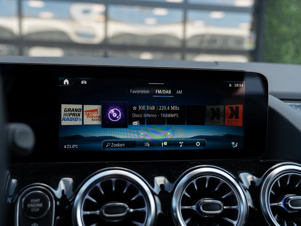 Mercedes-Benz GLA – foto 23