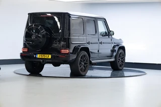 Mercedes-Benz G-Klasse – thumbnail 5