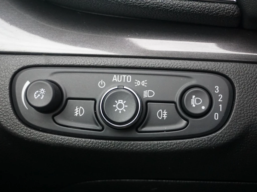 Opel Mokka X – foto 15