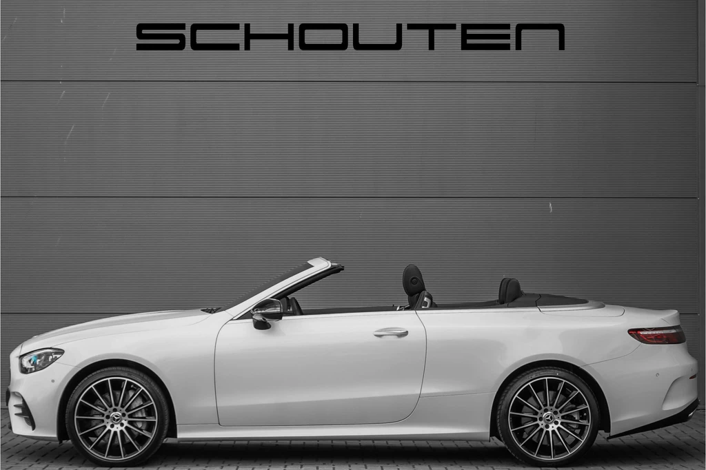 Mercedes-Benz E-Klasse – foto 4