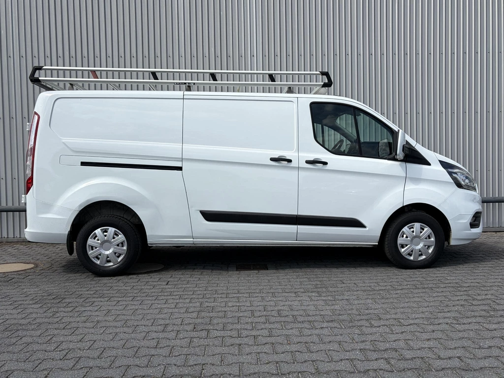 Ford Transit Custom – foto 7
