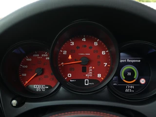 Porsche Macan – thumbnail 40