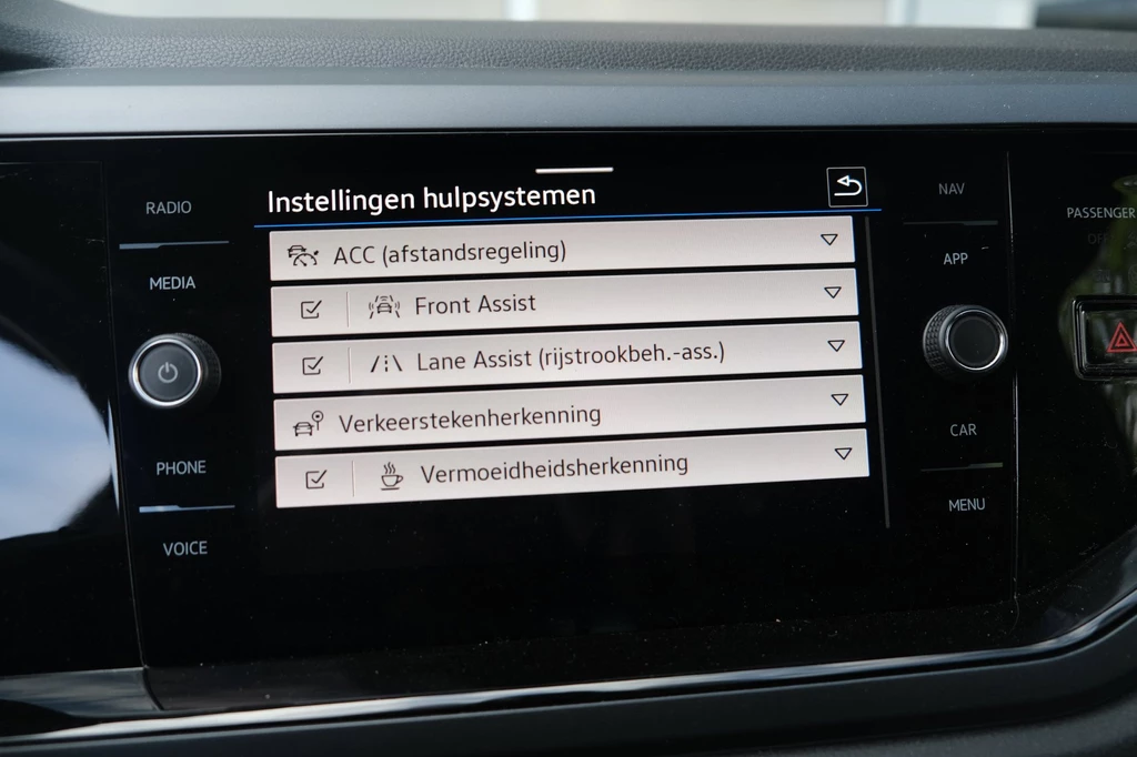 Volkswagen Polo – foto 26