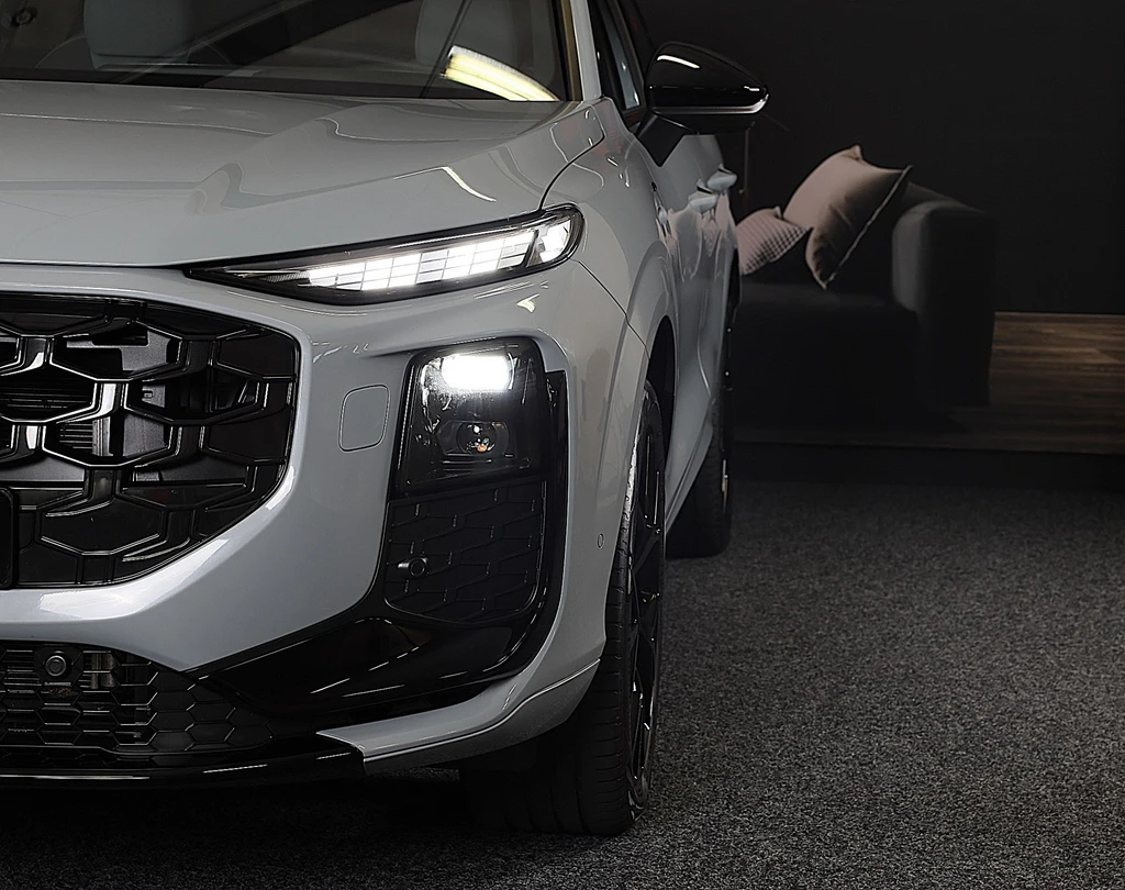 Audi Q3 – foto 58