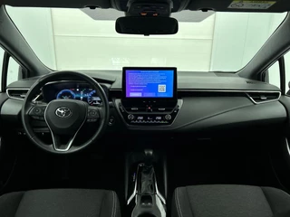 Toyota Corolla Touring Sports – thumbnail 21