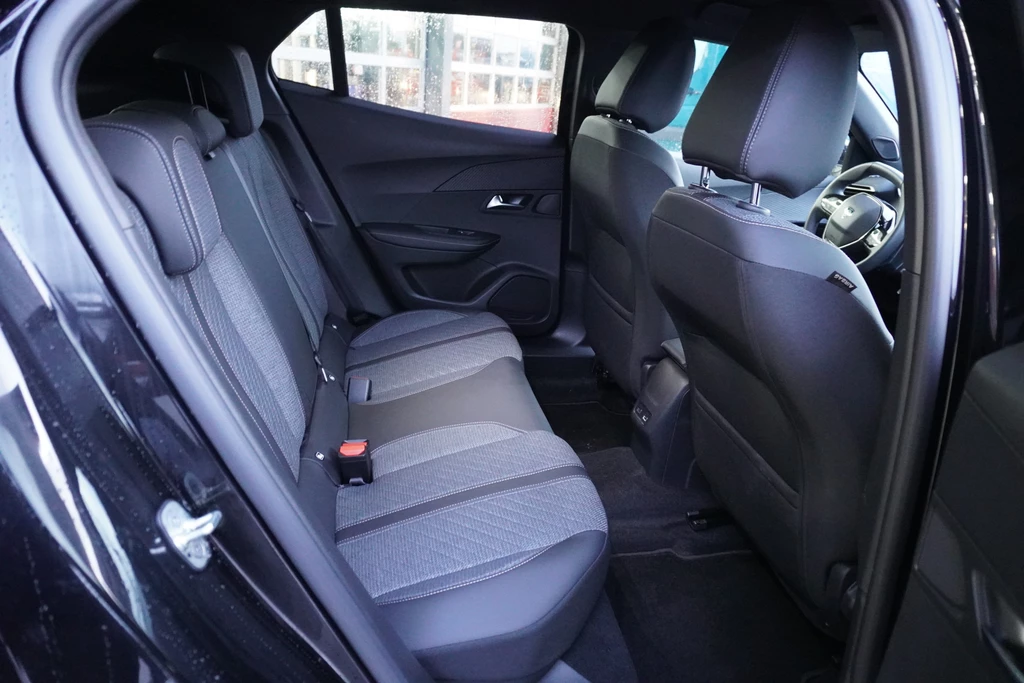 Peugeot 2008 – foto 13