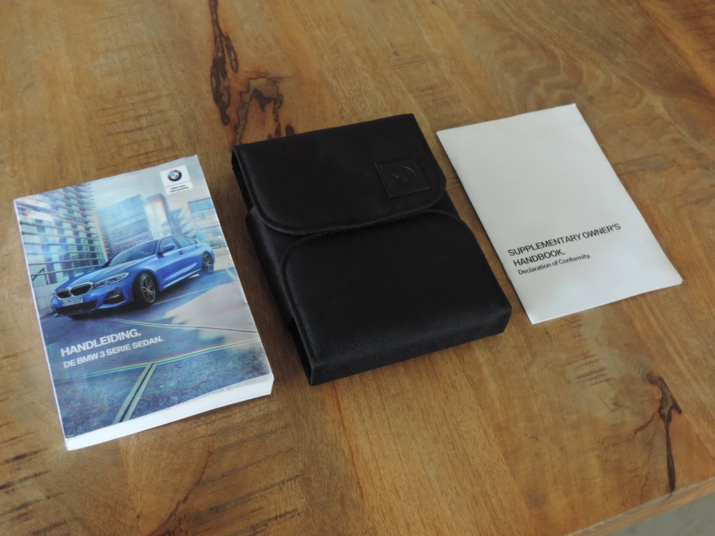 BMW 3 Serie – foto 55