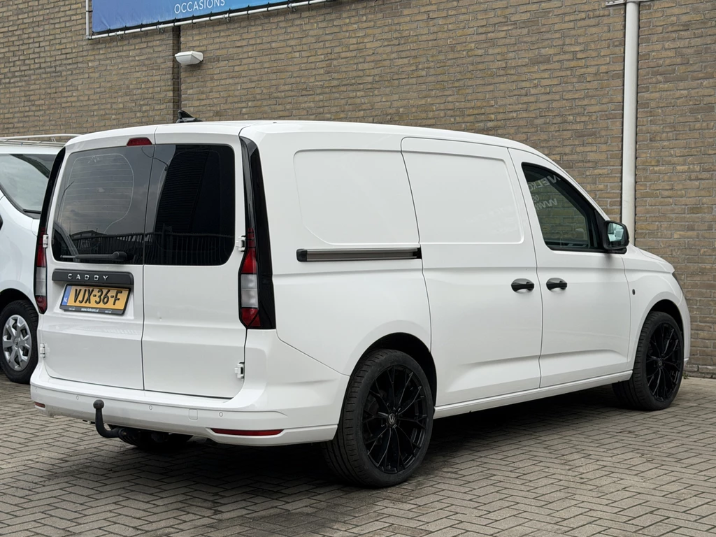 Volkswagen Caddy – foto 6
