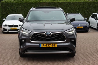 Toyota Highlander – thumbnail 9