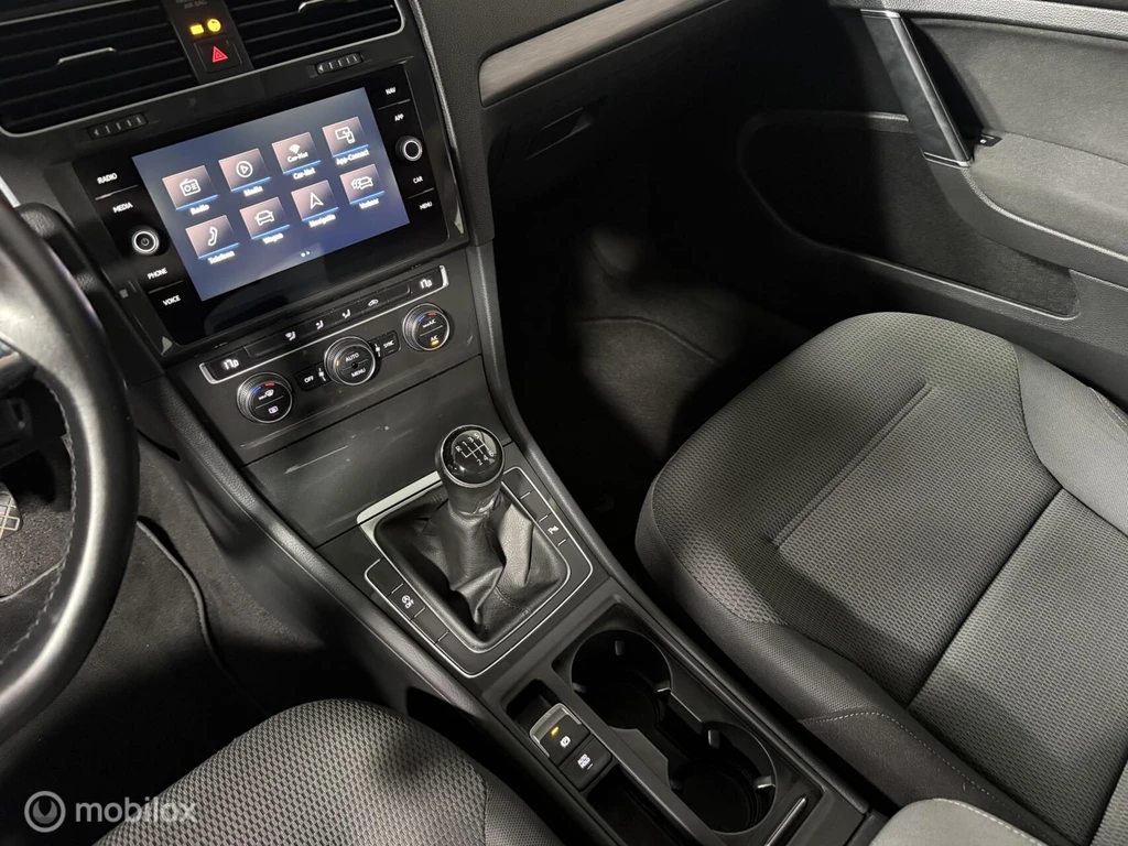 Volkswagen Golf – foto 38