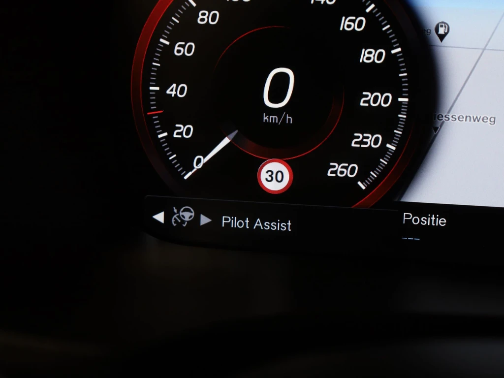 Volvo S60 – foto 22