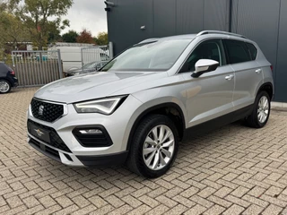 SEAT Ateca – thumbnail 4