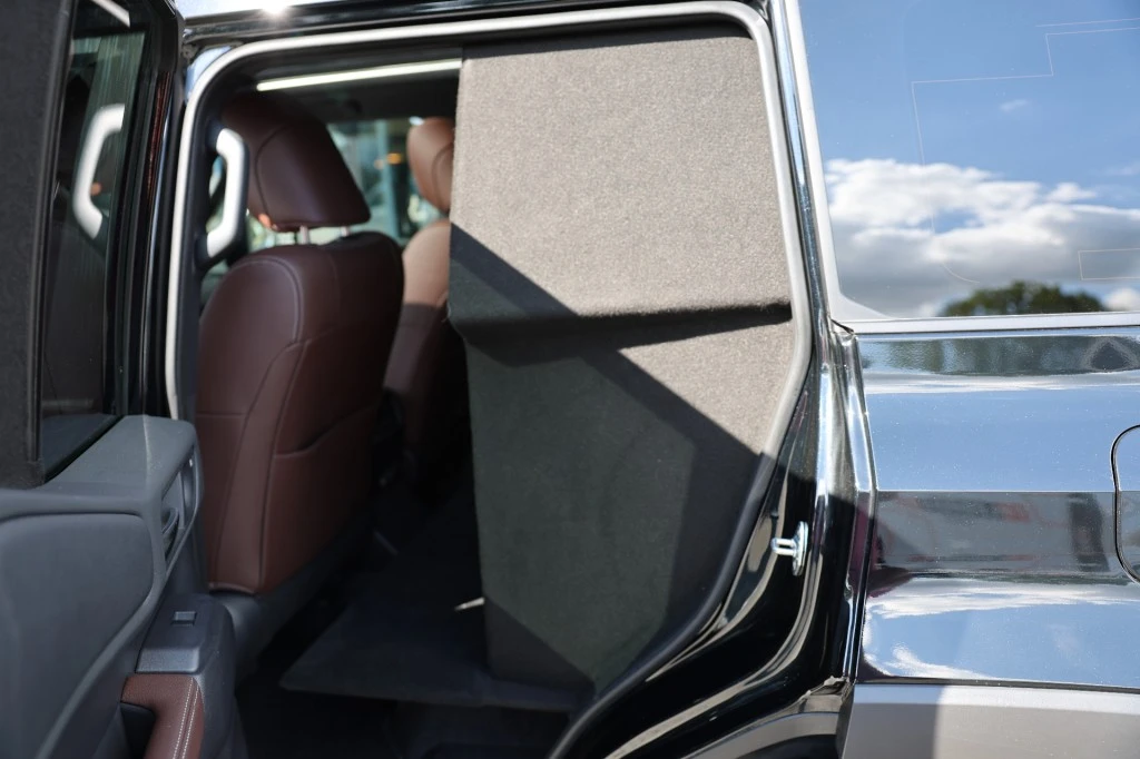 Toyota Land Cruiser – foto 14