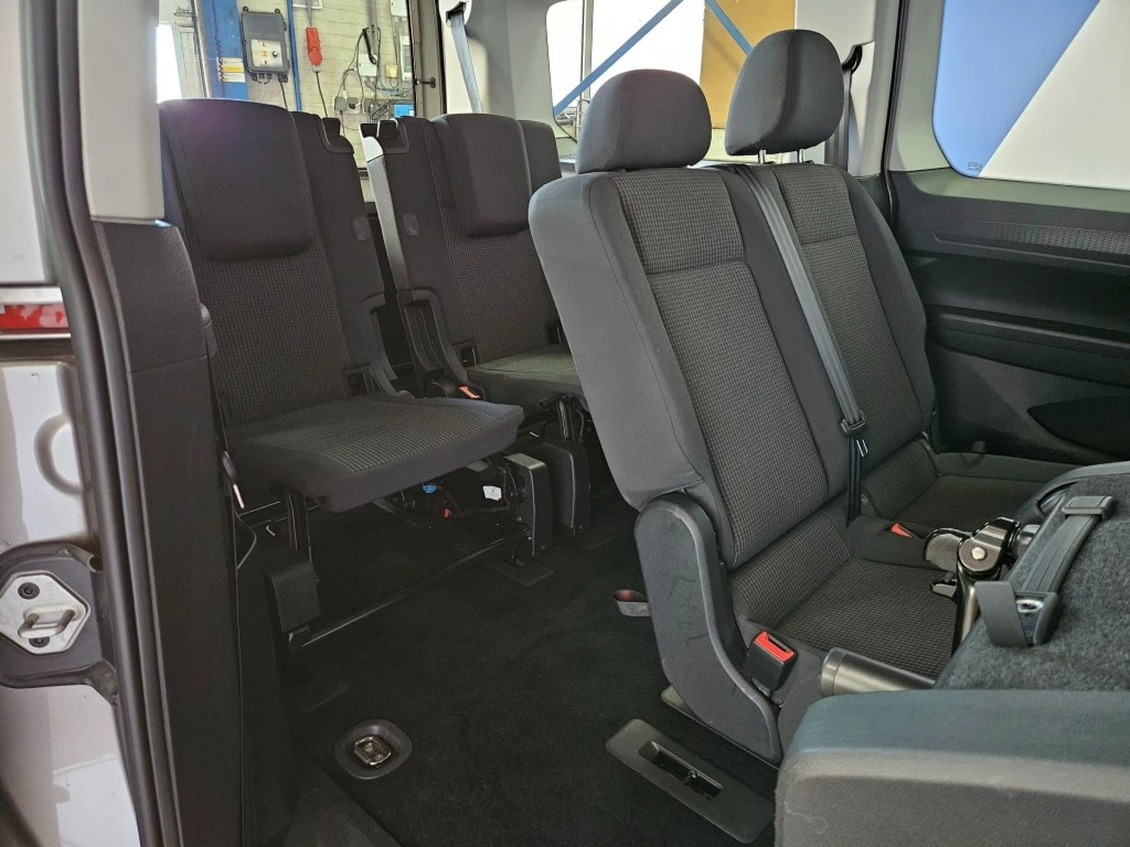 Volkswagen Caddy – foto 31
