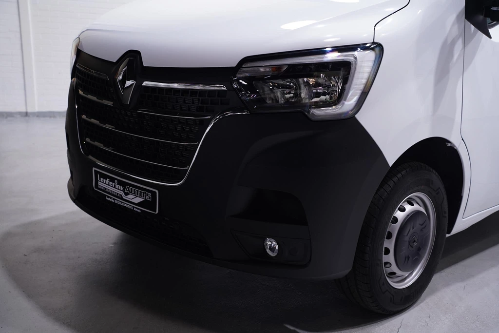 Renault Master – foto 29