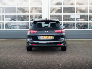 Kia Ceed Sportswagon – thumbnail 6