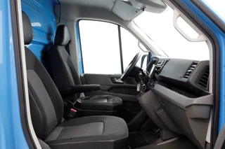 Volkswagen Crafter – thumbnail 6