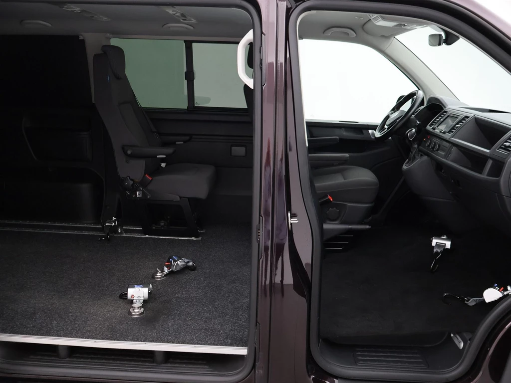 Volkswagen Transporter – foto 31