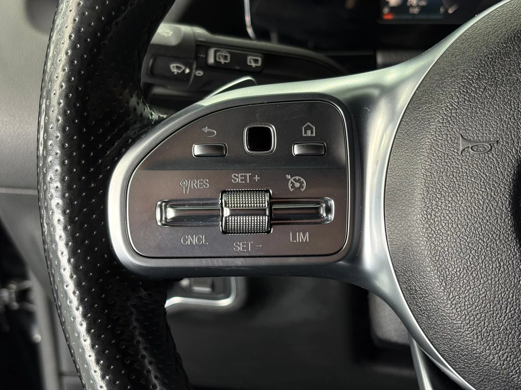 Mercedes-Benz B-Klasse – foto 28