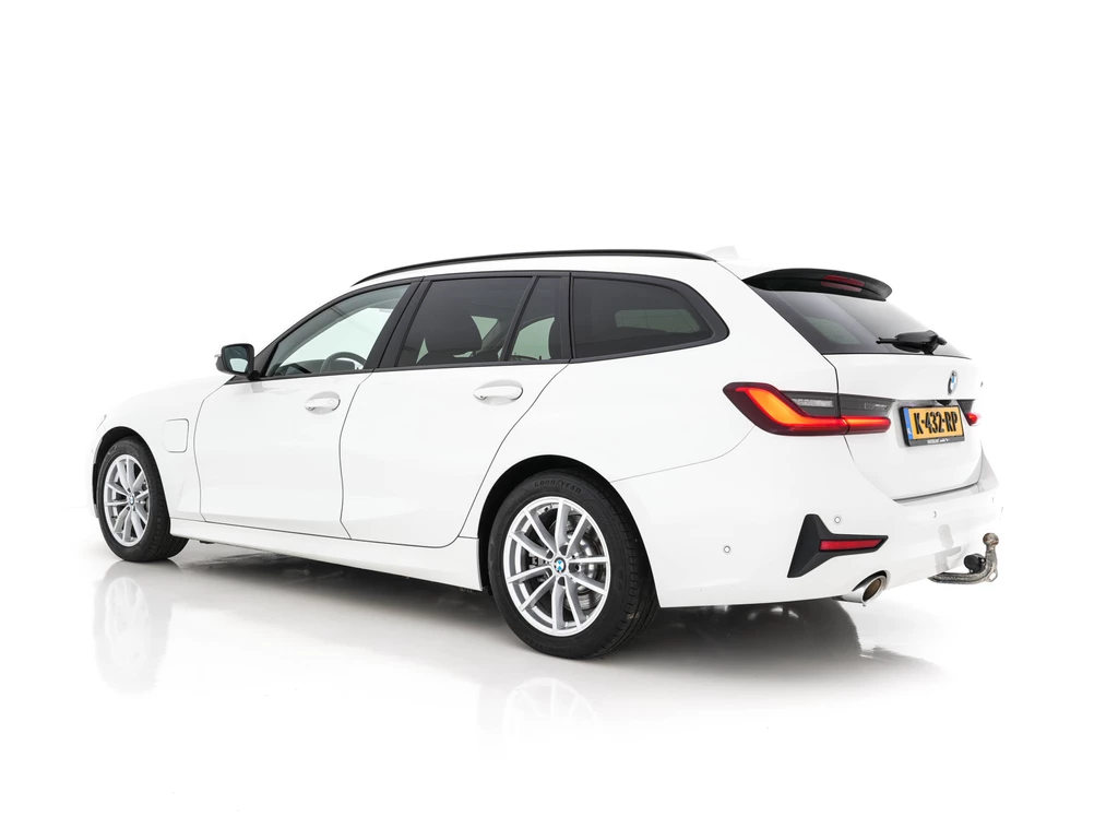 BMW 3 Serie – foto 2