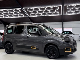 Citroën Berlingo – thumbnail 9