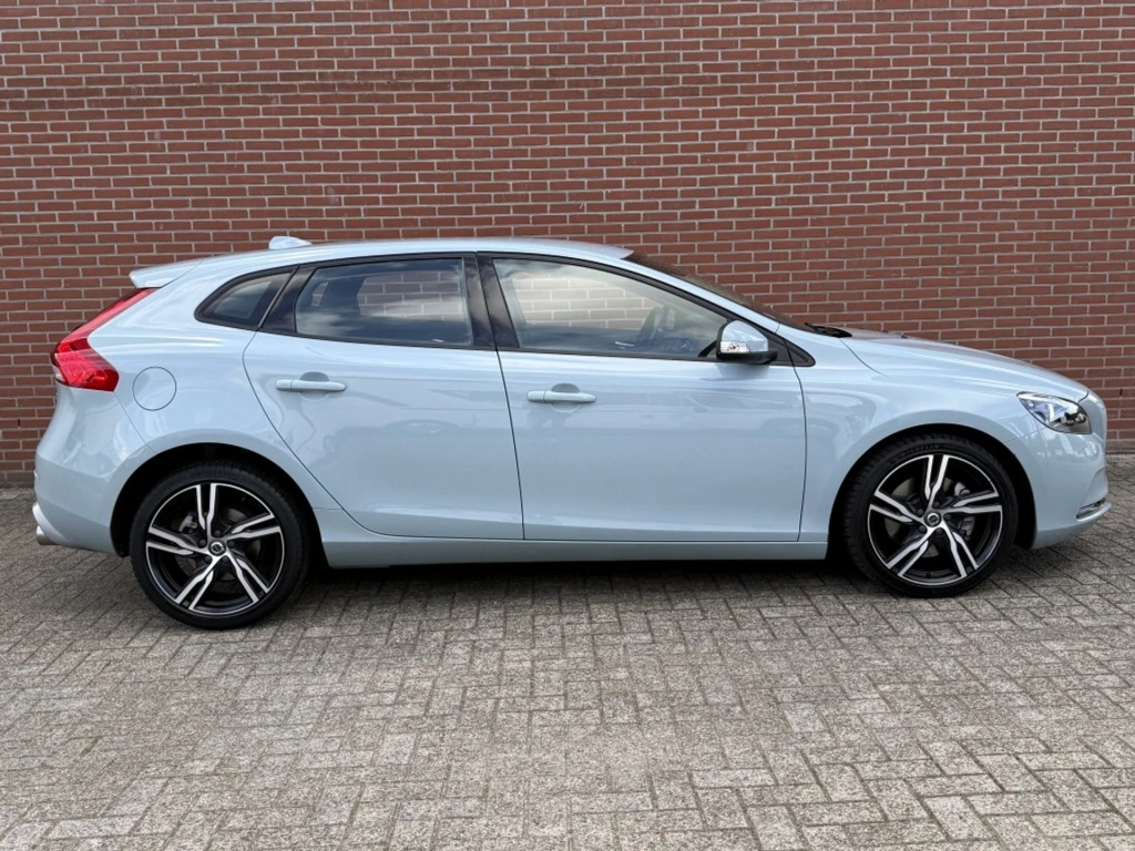 Volvo V40 – foto 8
