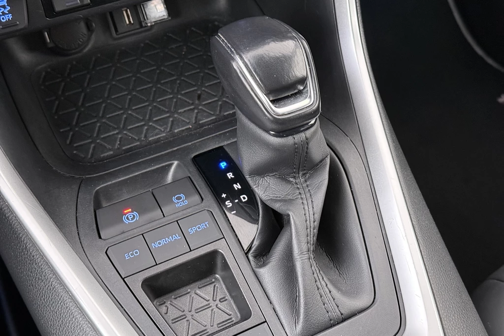 Toyota RAV4 – foto 34