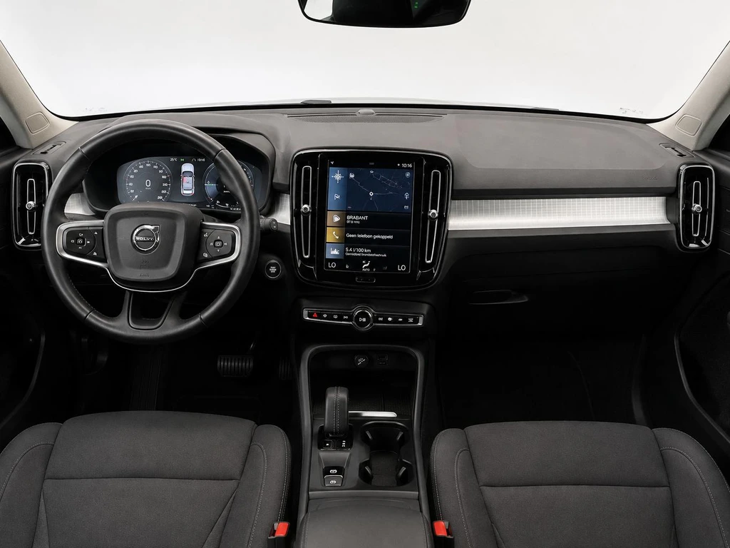 Volvo XC40 – foto 26
