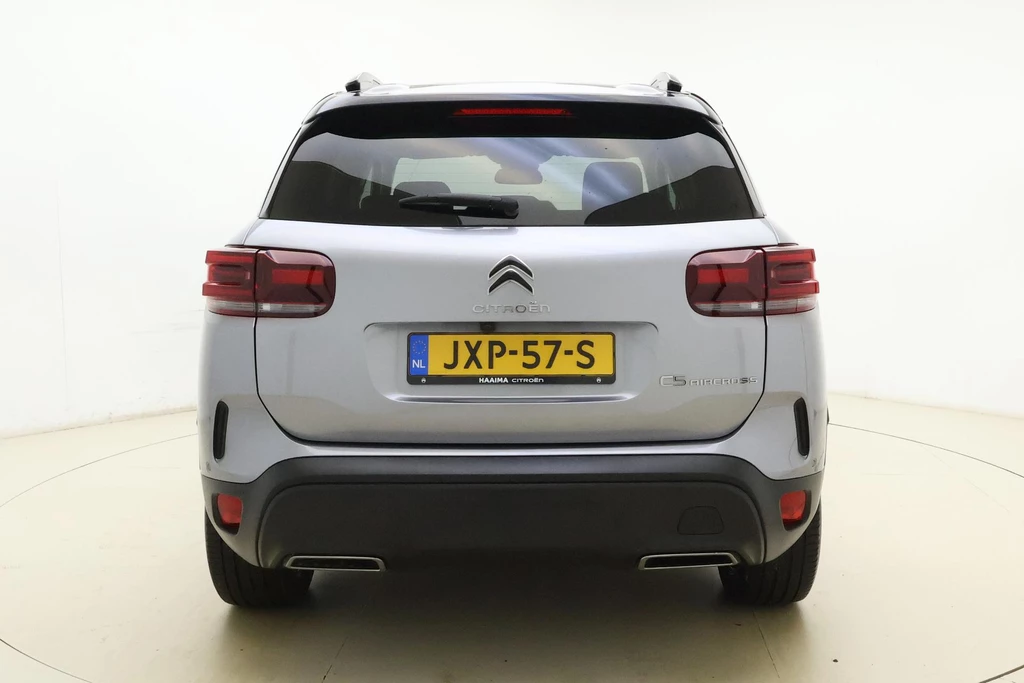 Citroën C5 Aircross – foto 5