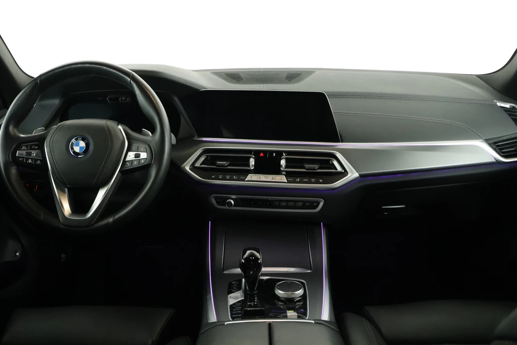 BMW X5 – foto 34