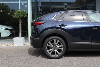 Mazda CX-30 – thumbnail 7