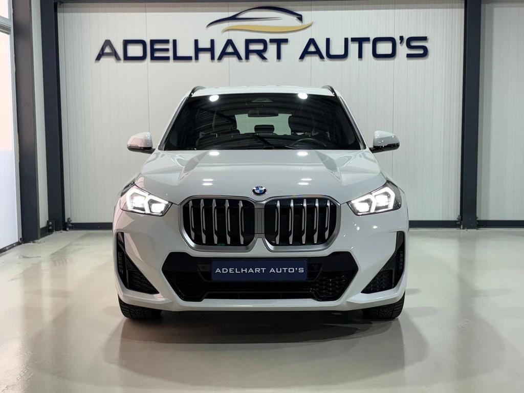 BMW X1 – foto 10