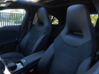 Mercedes-Benz CLA – thumbnail 15